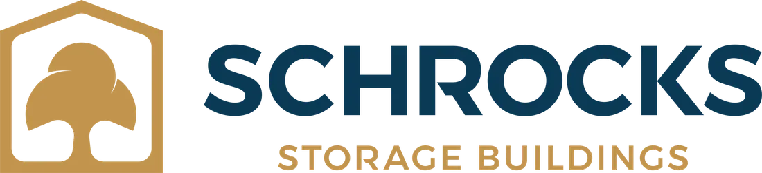 Schrocks Storage Buildings